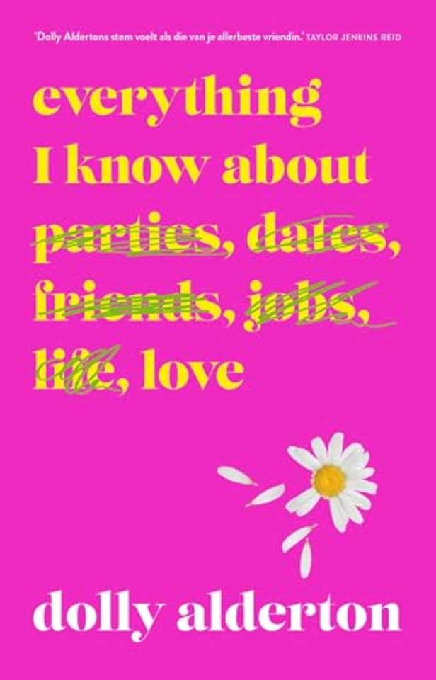 Everything I Know About Love
