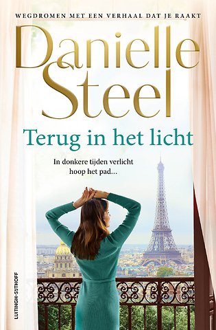 Terug in het licht
