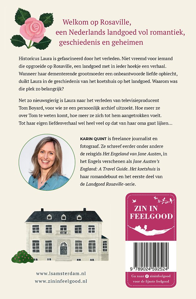 Het koetshuis