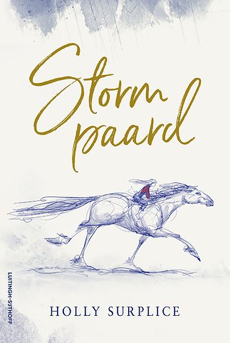 Stormpaard