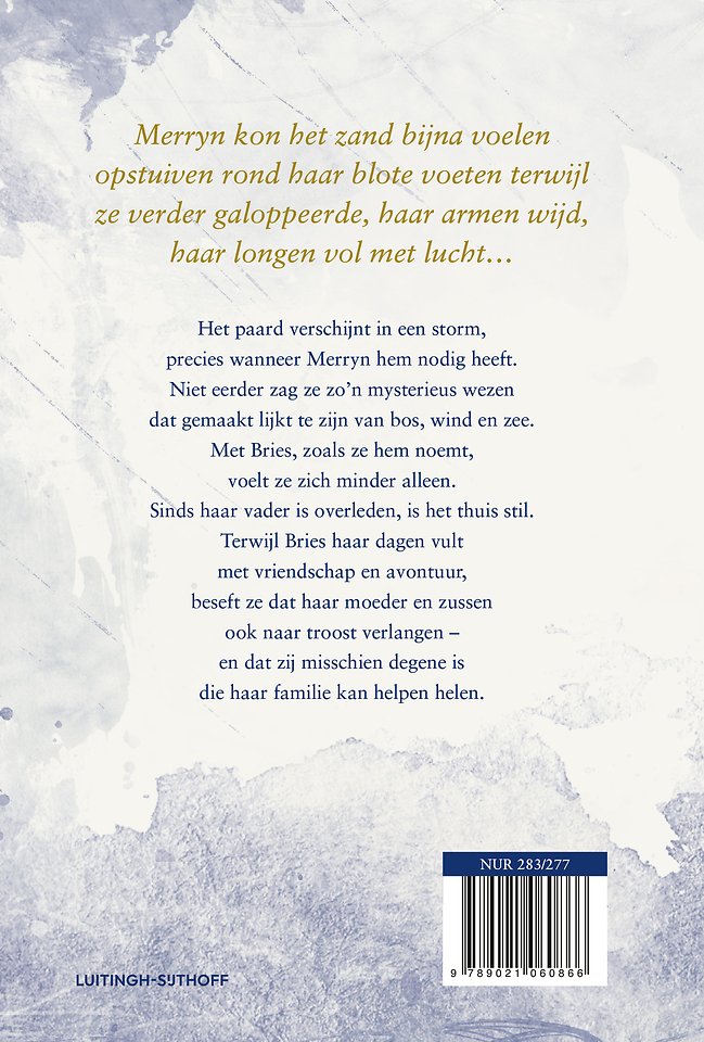 Stormpaard