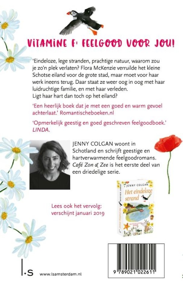 Café Zon & Zee