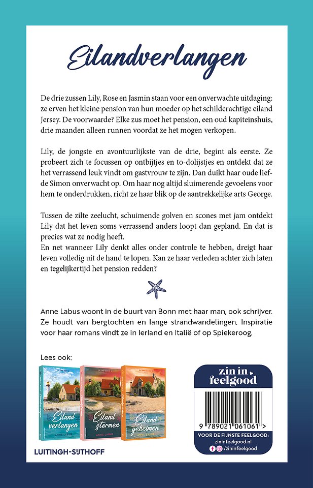 Eilandverlangen