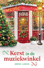 Kerst in de muziekwinkel