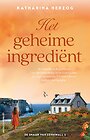 Het geheime ingrediënt