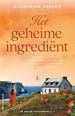 Het geheime ingrediënt