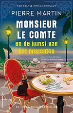 Monsieur le Comte en de kunst van het misleiden