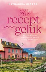 Het recept voor geluk