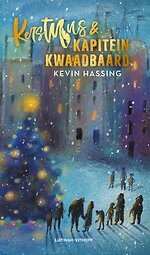 KerstMus en kapitein Kwaadbaard