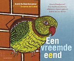 Een vreemde eend