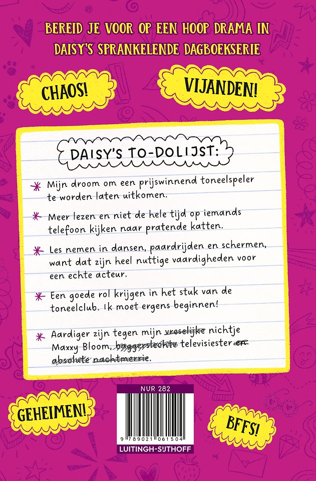 Vriend of vijand?