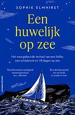 Een huwelijk op zee
