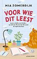 Voor wie dit leest