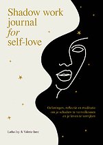 Shadow work journal for self-love