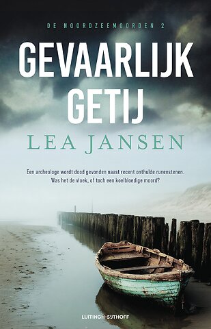 Gevaarlijk getij