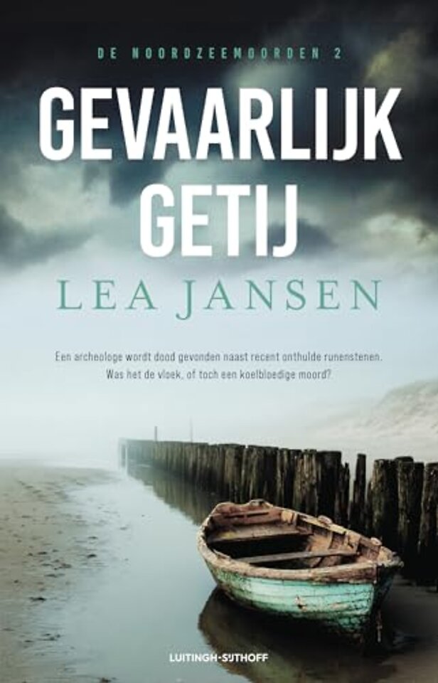 Gevaarlijk getij