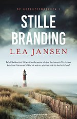 Stille branding