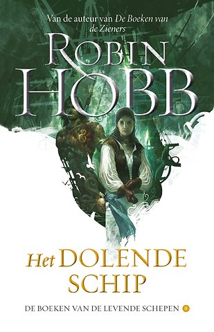 Het dolende schip