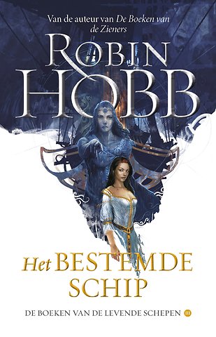 Het bestemde schip
