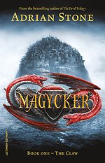 Magycker 1 - The Claw (POD)