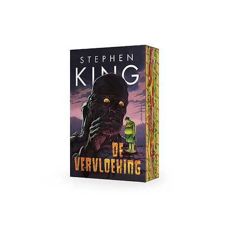 De vervloeking