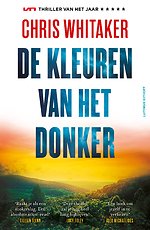 De kleuren van het donker