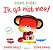 Ik ga niet mee!