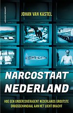 Narcostaat Nederland