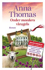 Onder moeders vleugels