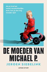 De moeder van Michael P.