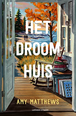 Het droomhuis