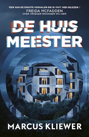 De huismeester