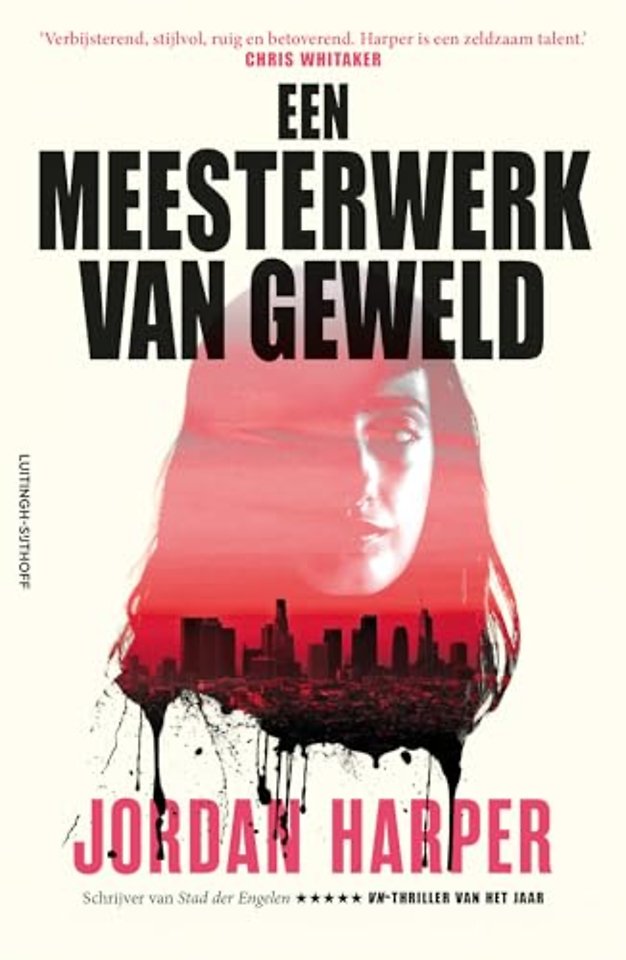 Een meesterwerk van geweld