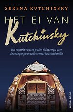 Het ei van Kutchinsky