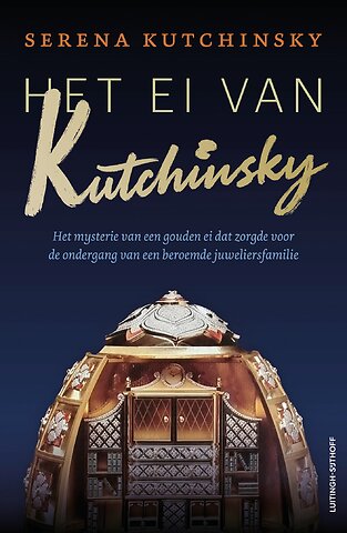 Het ei van Kutchinsky