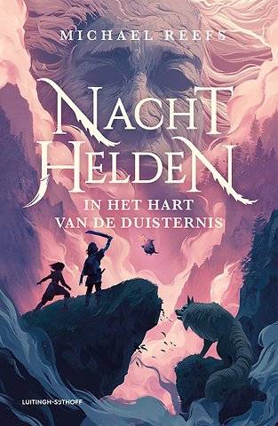 In het hart van de duisternis