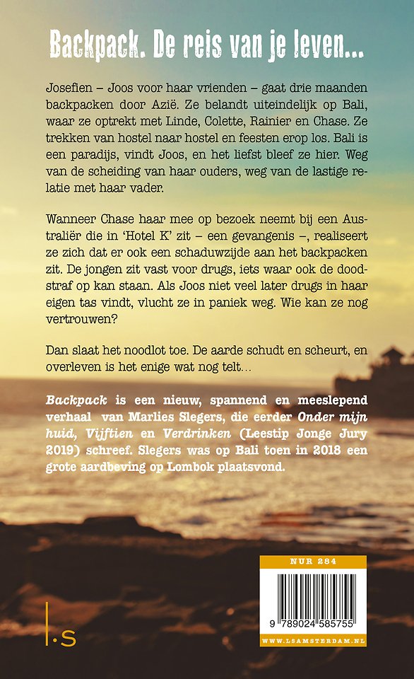 Backpack