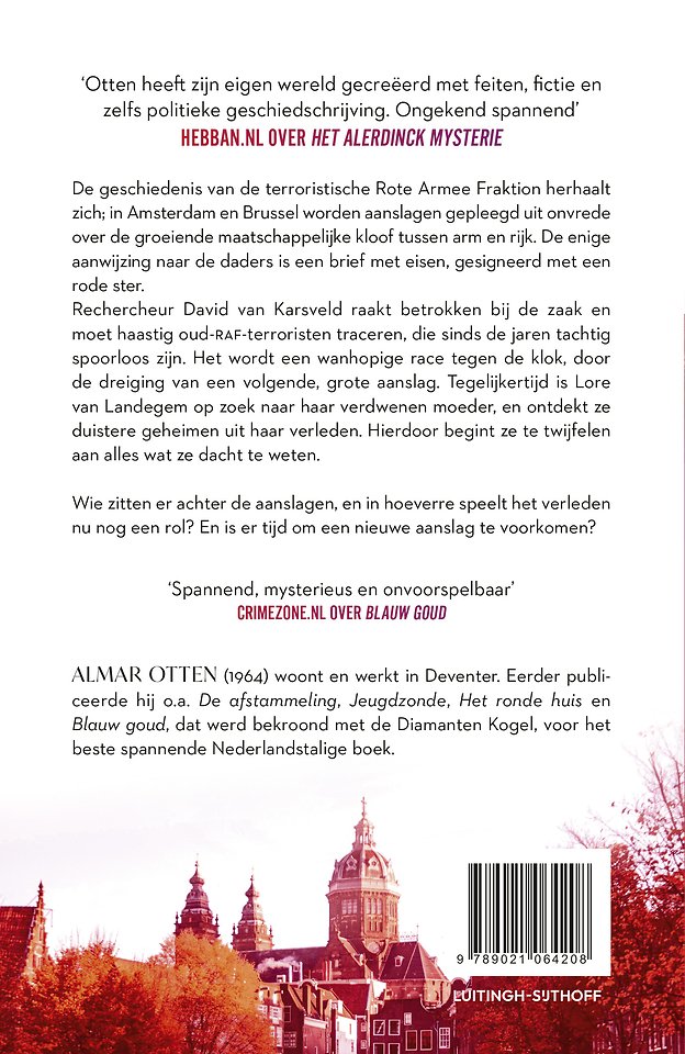De rode erfenis
