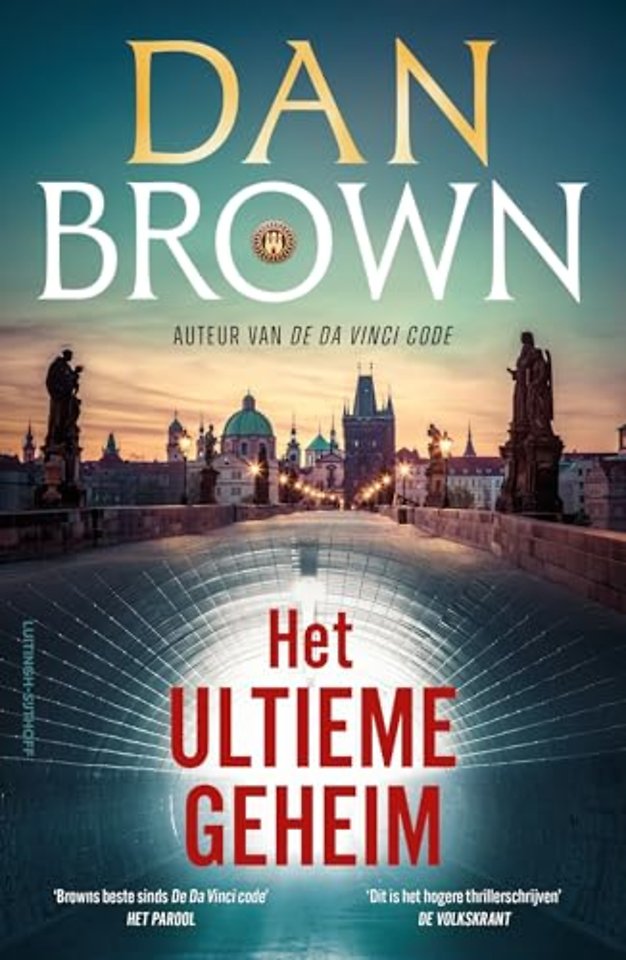 Het ultieme geheim