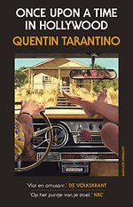 Once Upon a Time in Hollywood