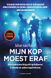 Mijn kop moest eraf