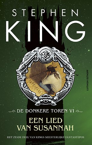 Een lied van Susannah