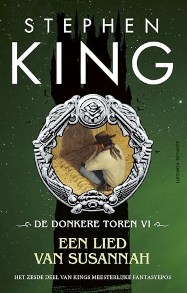 Een lied van Susannah