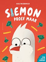 Siemon proef maar