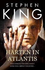 Harten in Atlantis