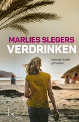 Verdrinken