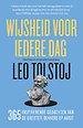 Wijsheid voor iedere dag