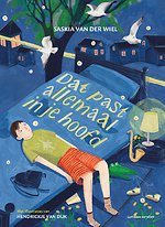 Dat past allemaal in je hoofd