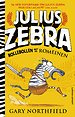 Julius Zebra - 1 Rollebollen met de Romeinen