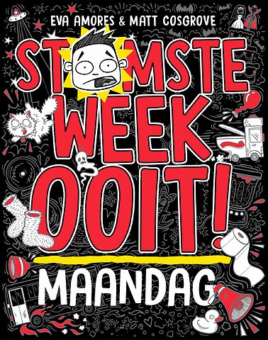 Maandag